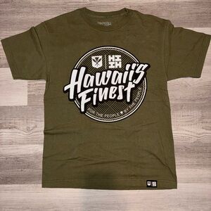 Hawaii’s Finest Tshirt